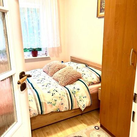 Appartamento Apartament Pod Lipami Giżycko Esterno foto