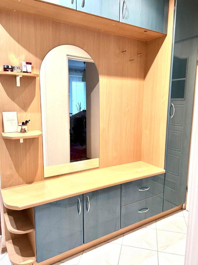 Appartamento Apartament Pod Lipami Giżycko Esterno foto